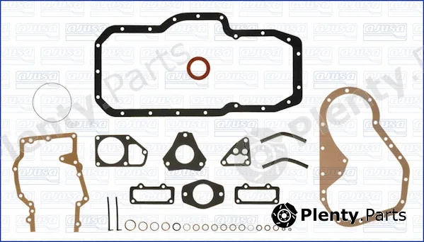 Ajusa 54021500 — Gasket Kit, crankcase