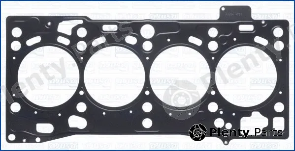 Ajusa 10220500 — Gasket, cylinder head MULTILAYER STEEL