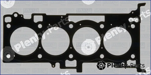 Ajusa 10193500 — Gasket, cylinder head MULTILAYER STEEL