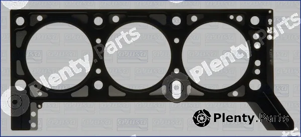 Ajusa 10177600 — Gasket, cylinder head MULTILAYER STEEL