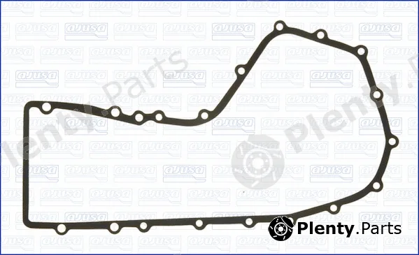 Ajusa 00150500 — Gasket, timing case