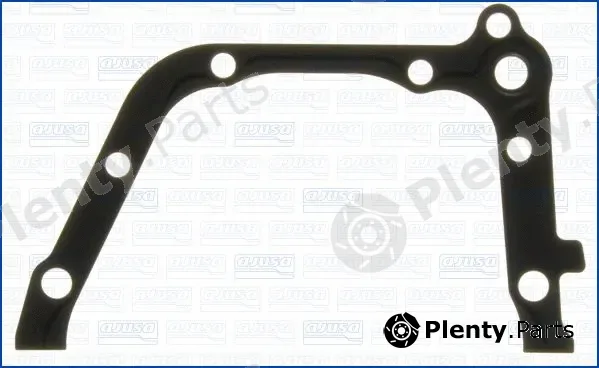 Ajusa 00844000 — Gasket, oil pump