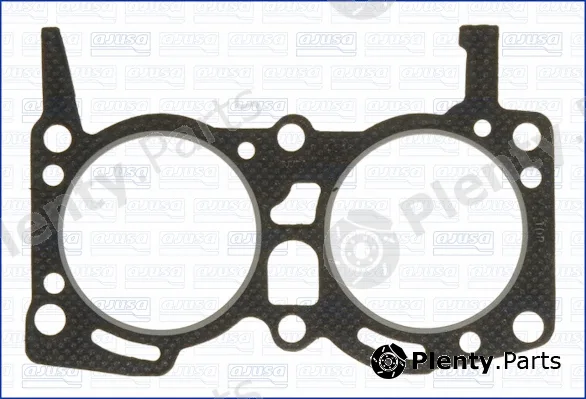 Ajusa 10002200 — Gasket, cylinder head FIBERMAX