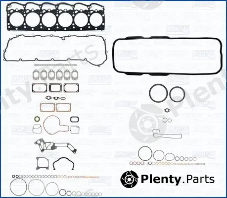 Ajusa 50335800 — Full Gasket Kit, engine