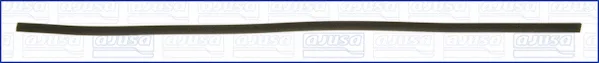 Ajusa 01050700 — Gasket, timing case