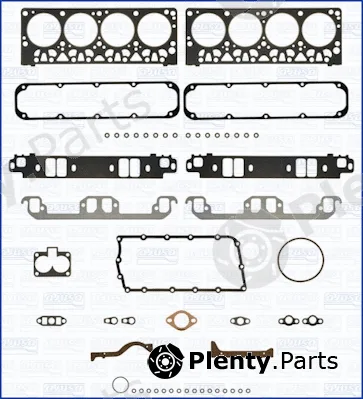 Ajusa 52148100 — Gasket Kit, cylinder head FIBERMAX