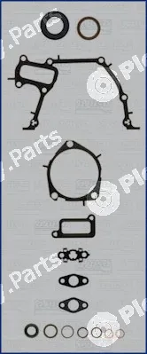 Ajusa 54203600 — Gasket Kit, crankcase
