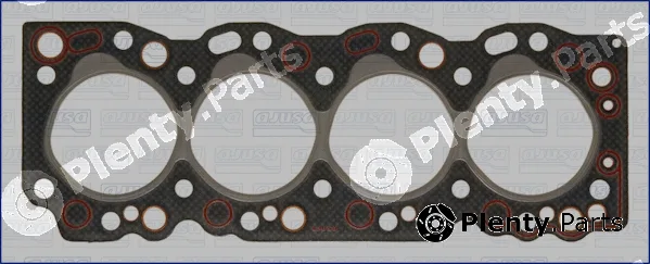 Ajusa 10044700 — Gasket, cylinder head FIBERMAX