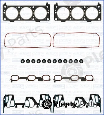 Ajusa 52195400 — Gasket Kit, cylinder head FIBERMAX