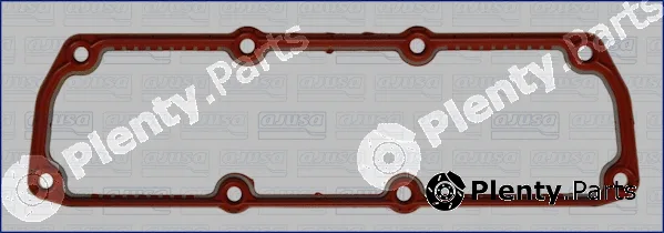 Ajusa 11123500 — Gasket, cylinder head cover