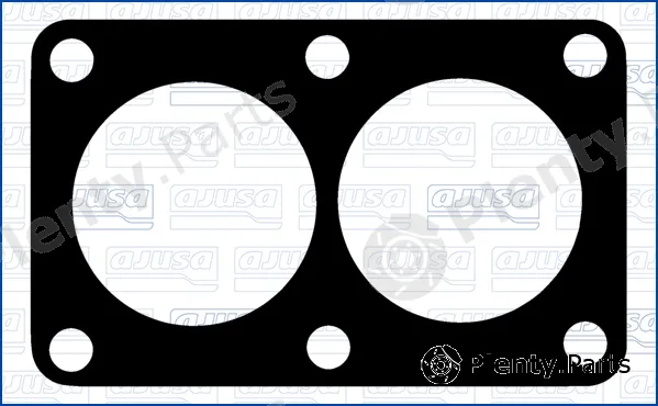 Ajusa 00048100 — Gasket, charger