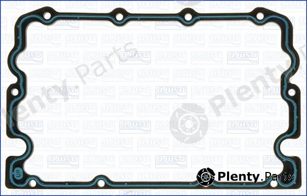 Ajusa 11084200 — Gasket, cylinder head cover