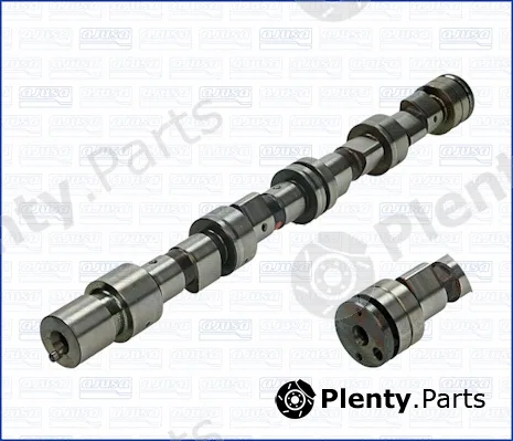 Ajusa 93016800 — Camshaft