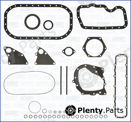 Ajusa 54037200 — Gasket Kit, crankcase