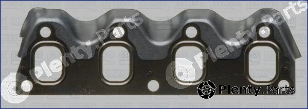 Ajusa 13197200 — Gasket, exhaust manifold MULTILAYER STEEL