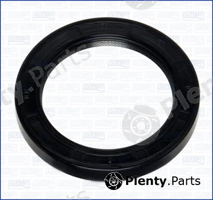 Ajusa 15029000 — Shaft Seal, crankshaft