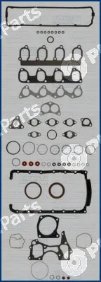 Ajusa 51012400 — Full Gasket Kit, engine