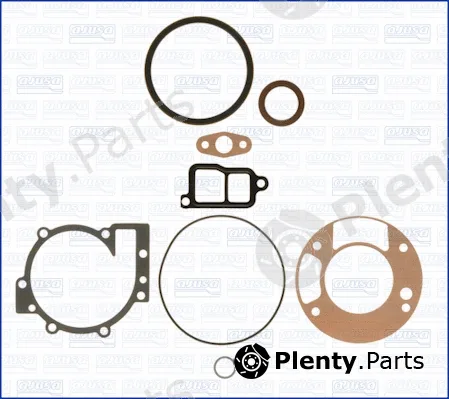 Ajusa 54161100 — Gasket Kit, crankcase