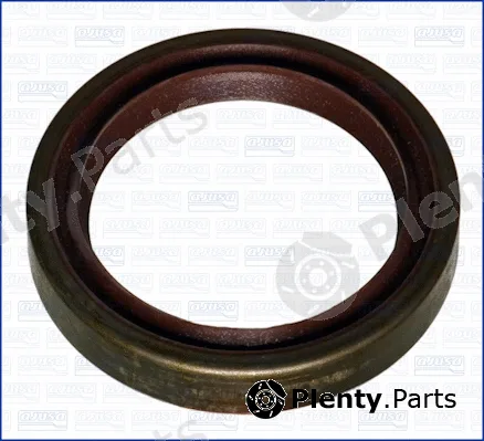 Ajusa 15046400 — Shaft Seal, crankshaft