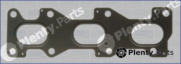 Ajusa 13130300 — Gasket, exhaust manifold MULTILAYER STEEL