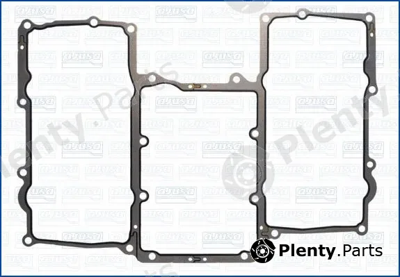Ajusa 01478800 — Gasket, intake manifold