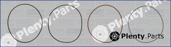 Ajusa 60005800 — O-Ring Set, cylinder sleeve