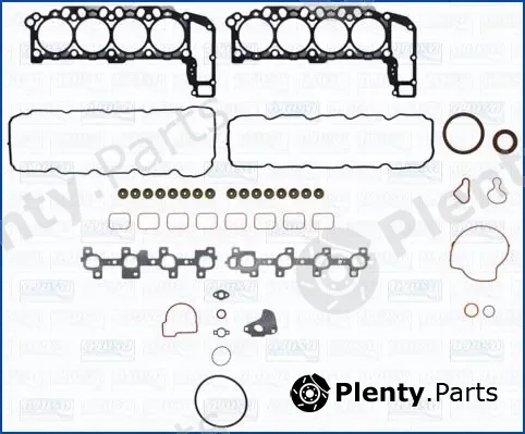 Ajusa 50403000 — Full Gasket Kit, engine MULTILAYER STEEL