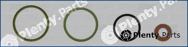 Ajusa 77024300 — Seal Kit, injector nozzle