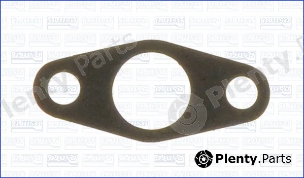 Ajusa 00927700 — Seal Ring, coolant pipe