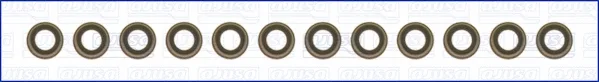 Ajusa 57050000 — Seal Set, valve stem