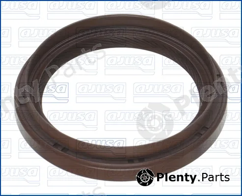 Ajusa 15121600 — Shaft Seal, crankshaft