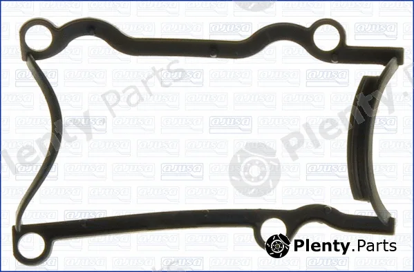 Ajusa 11040400 — Gasket, cylinder head cover