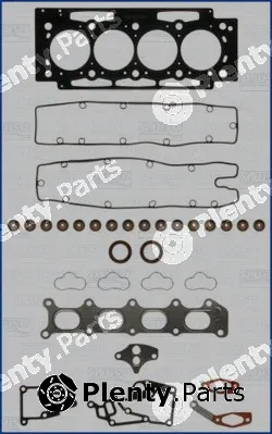 Ajusa 52196200 — Gasket Kit, cylinder head MULTILAYER STEEL