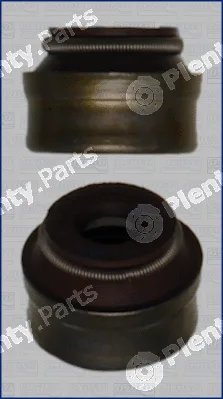 Ajusa 12021000 — Seal Ring, valve stem