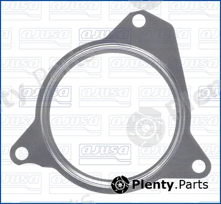 Ajusa 01614200 — Gasket, intake manifold housing