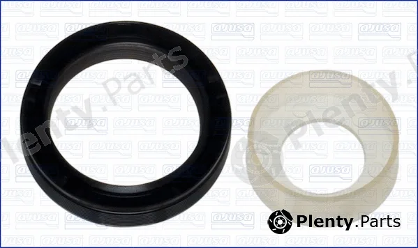 Ajusa 15083100 — Shaft Seal, crankshaft