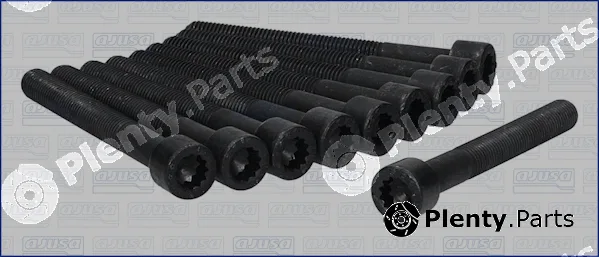 Ajusa 81018800 — Cylinder Head Bolt Set