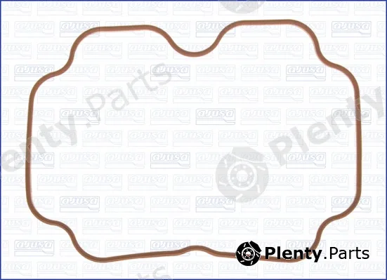 Ajusa 00737500 — Gasket, intake manifold housing