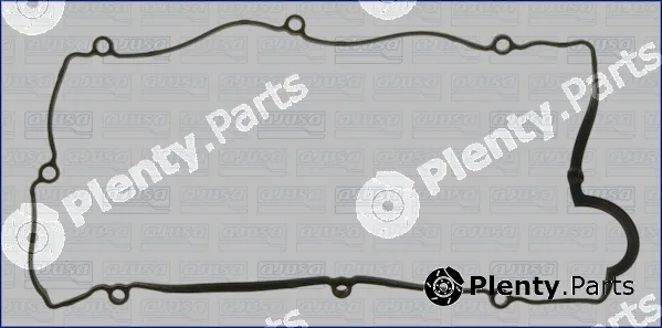 Ajusa 11106600 — Gasket, cylinder head cover