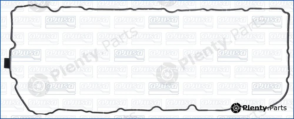 Ajusa 14116200 — Gasket, oil sump