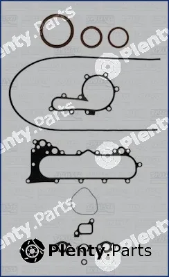 Ajusa 54197900 — Gasket Kit, crankcase