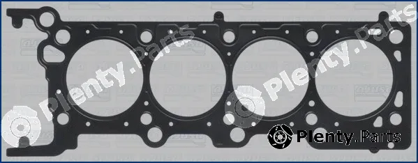 Ajusa 10242300 — Gasket, cylinder head MULTILAYER STEEL