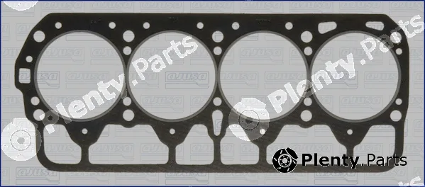 Ajusa 10038200 — Gasket, cylinder head