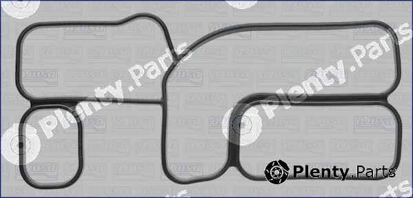 Ajusa 01374700 — Gasket, oil cooler