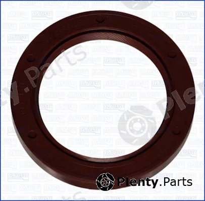Ajusa 15043300 — Shaft Seal, crankshaft