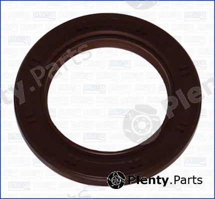 Ajusa 15022600 — Shaft Seal, crankshaft