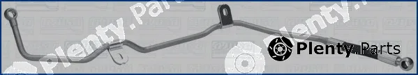 Ajusa OP10609 — Oil Pipe, charger