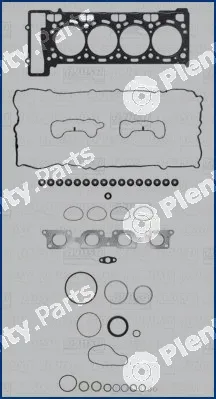 Ajusa 52388000 — Gasket Kit, cylinder head