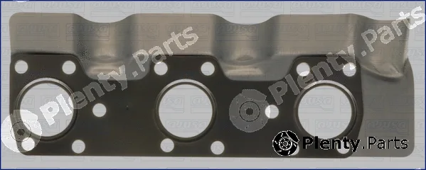 Ajusa 13089900 — Gasket, exhaust manifold MULTILAYER STEEL