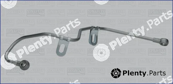 Ajusa OP10831 — Oil Pipe, charger